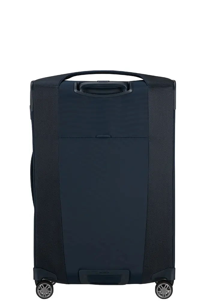 Валіза 67 См Samsonite RE-LITE MIDNIGHT BLUE 67x44x30(33) KQ8*11006 - фото 13