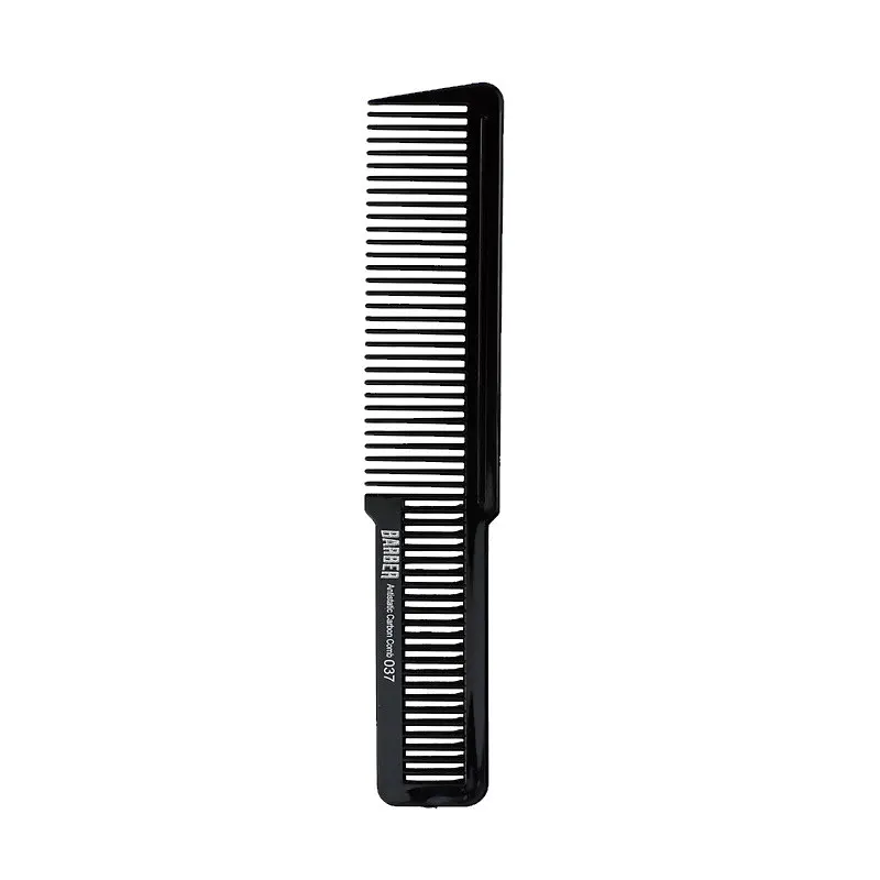 Гребінець для волосся Marmara Barber Antistatic Carbon №37