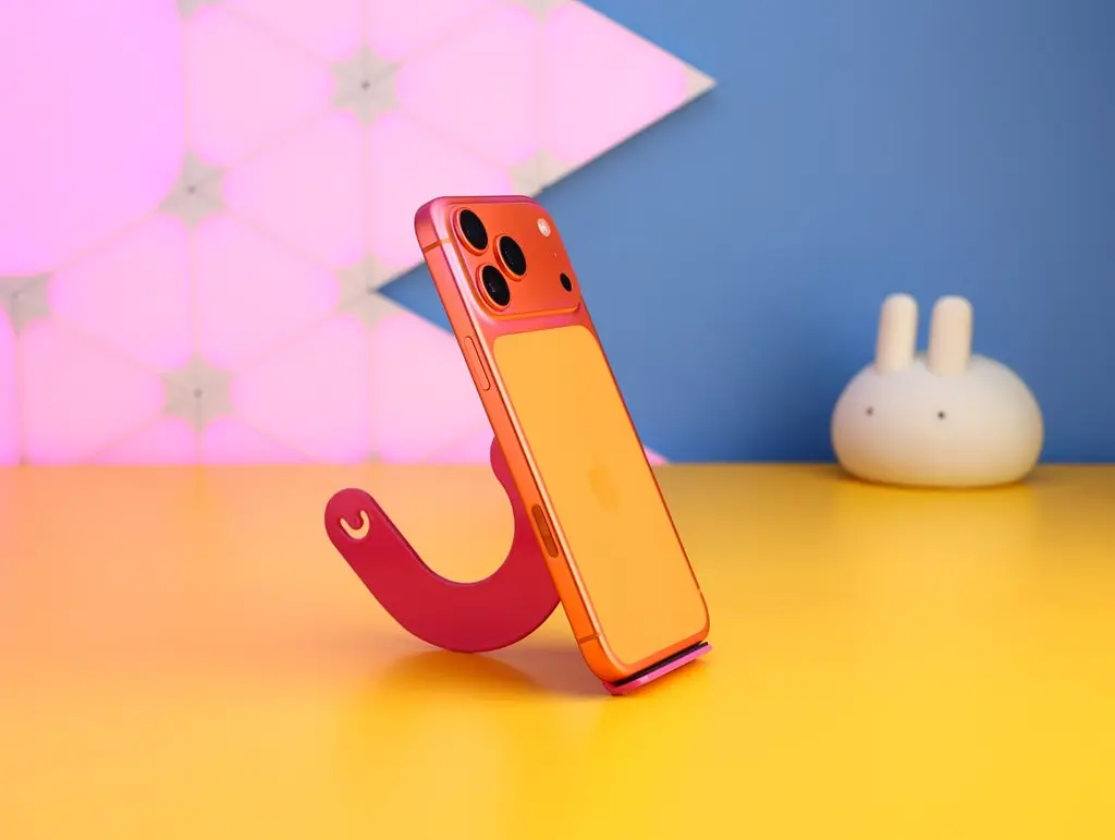 Смартфон Apple iPhone 17 Pro Max 256GB Cosmic Orange (MFYN4) Б/В [173013] - фото 6