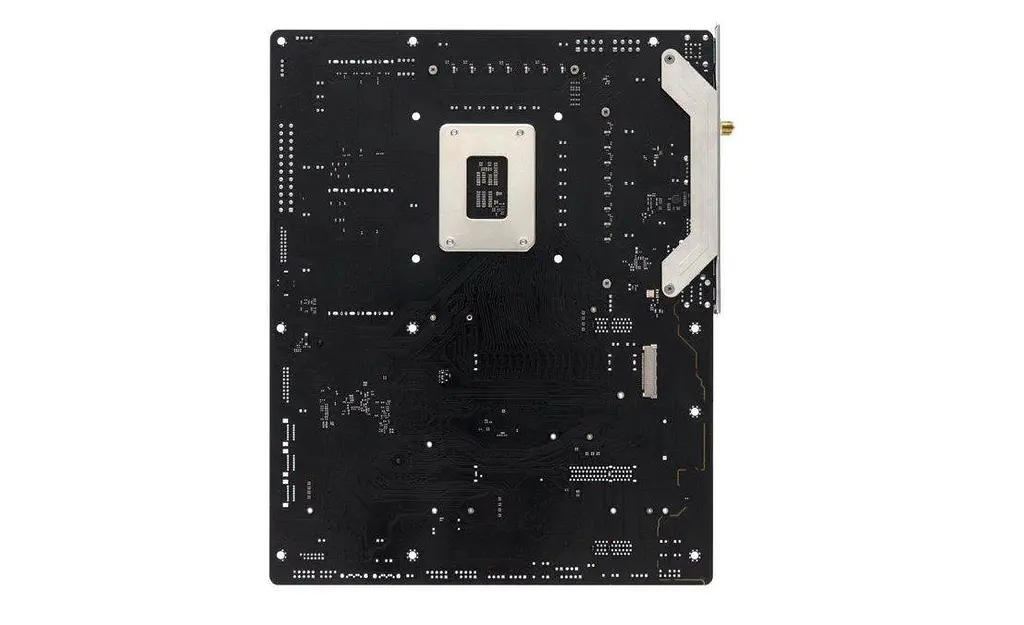 Материнская плата ASRock Z790 Pro RS WiFi - фото 3