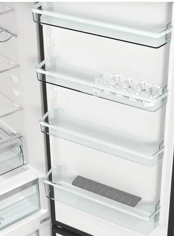 Холодильник Gorenje NRK620EAXL4 - фото 4