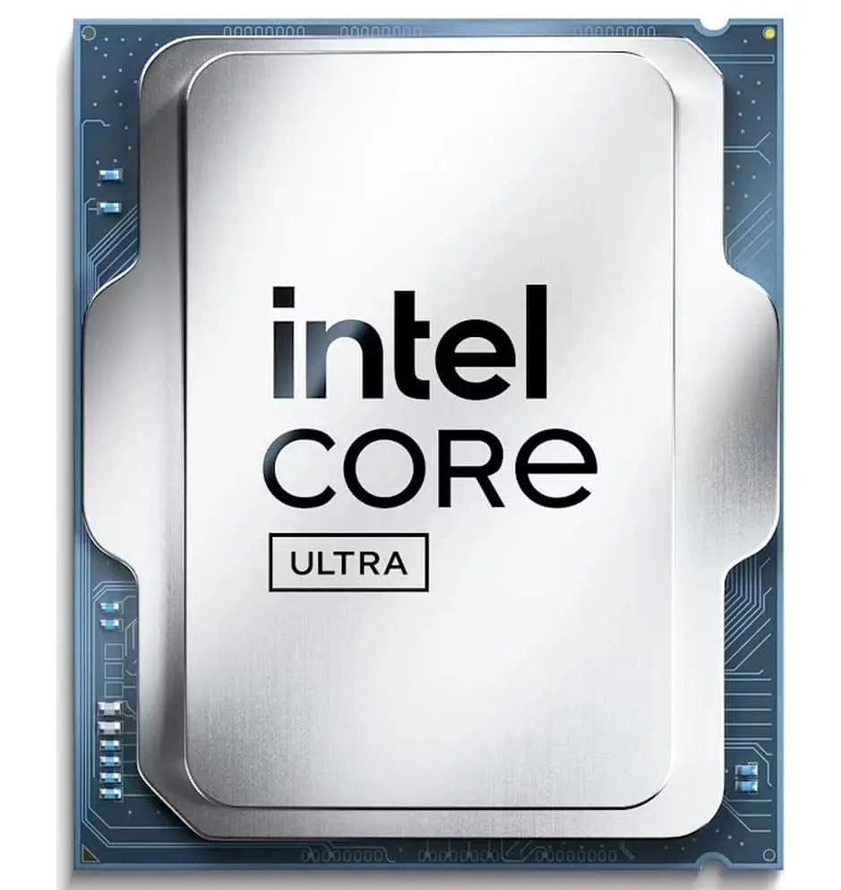 Процесор Intel Core Ultra 7 265 (BX80768265) (Socket 1851, 20T, 5.3 ГГц, Box) - фото 2