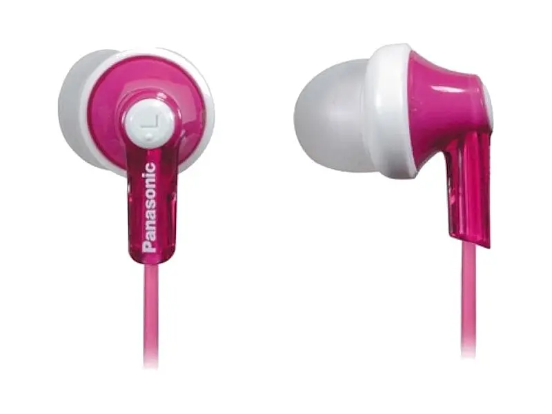 Навушники Panasonic RP-HJE119EE-P