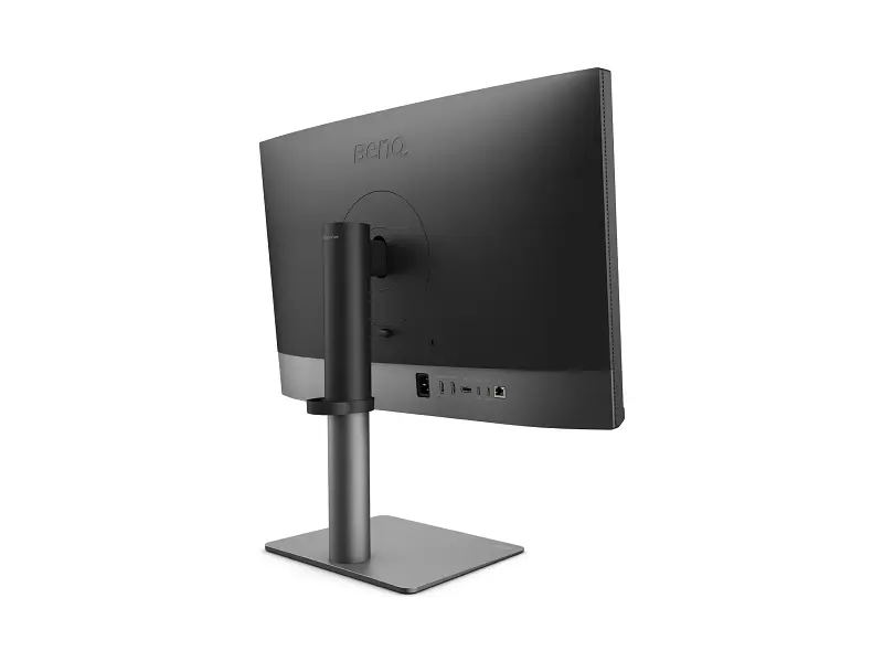 Монітор BenQ PD2770U (9H.Y0ELB.QBE) - фото 4