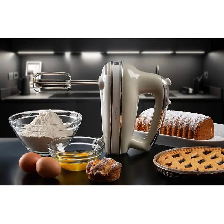 Миксер Ariete 1548 BG без чаши - фото 6