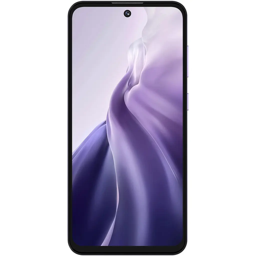 Смартфон Oukitel C69 7.2 HD+ /8GB/512GB/ T606 /6000mAh/ 64+8Мп/ NFC Фіолетовий - фото 2