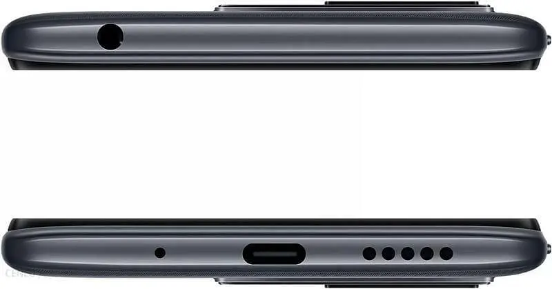 Смартфон Xiaomi Redmi 10C 4/128GB NFC Graphite Gray - фото 9