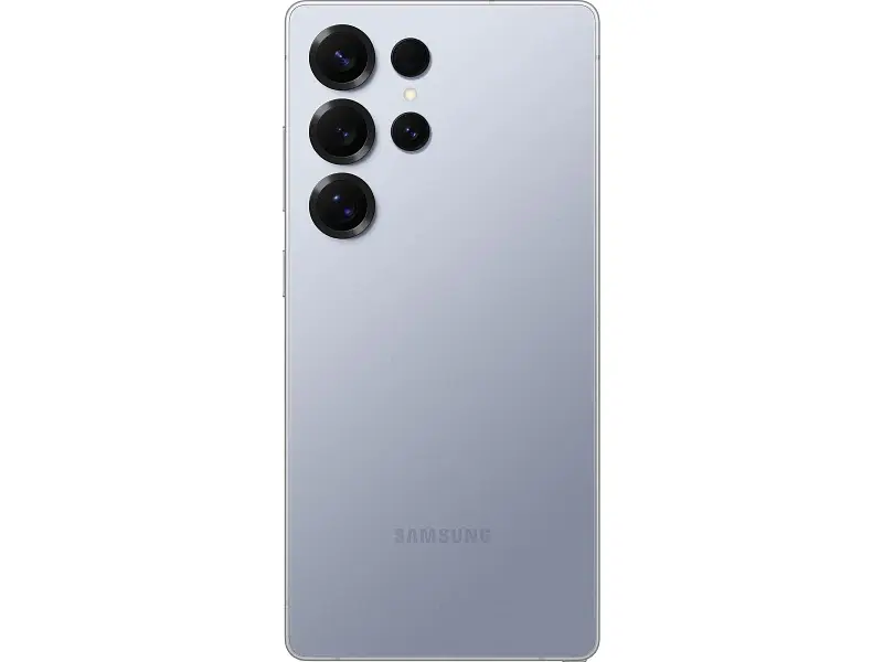 Смартфон Samsung Galaxy S25 Ultra 12/256GB Titanium Silverblue (SM-S938BZBD) - фото 7