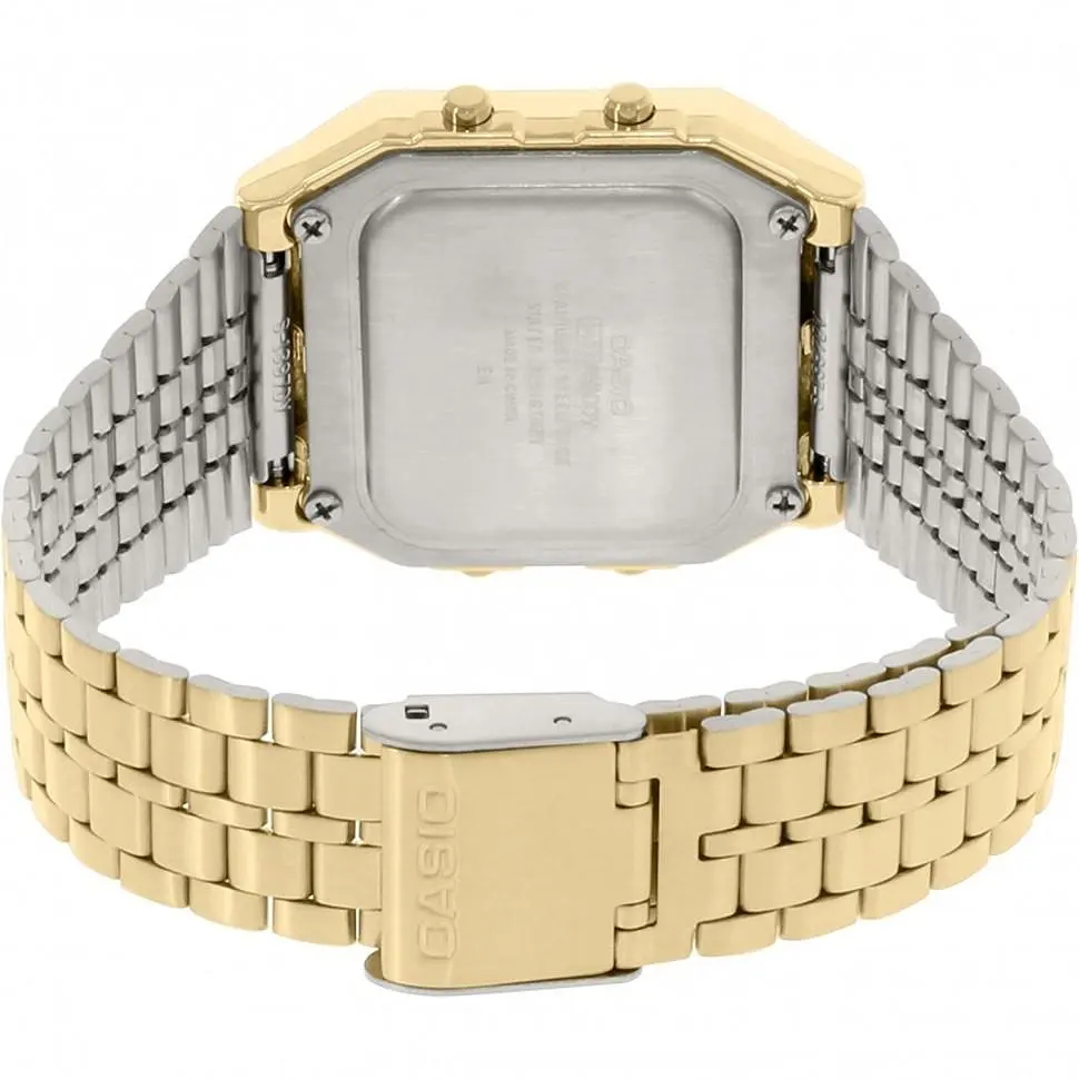 Годинник Casio A500WGA-1D - фото 4