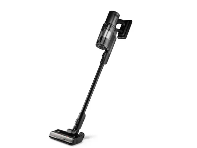 Вертикальний і ручний пилосос Gorenje SVC296449NMBL 2 в 1