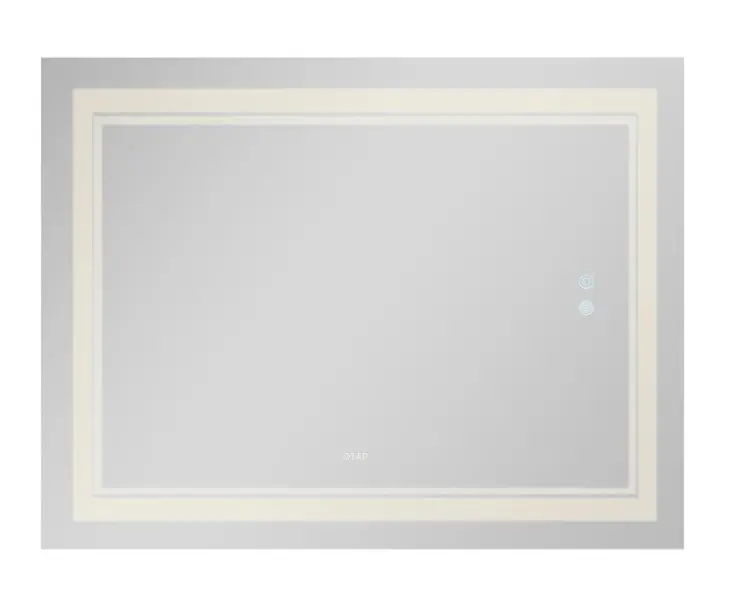 Дзеркало Qtap Cardinal з LED-підсвічуванням Touch QT0478C10080 - фото 5
