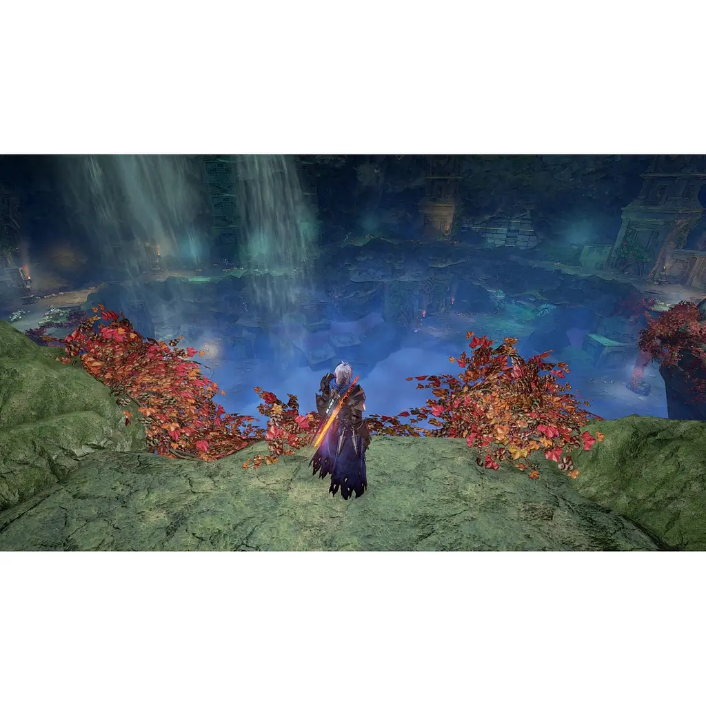 Ключ активації Microsoft Tales of Arise - Beyond the Dawn Edition для Xbox One/Series S/X - фото 8