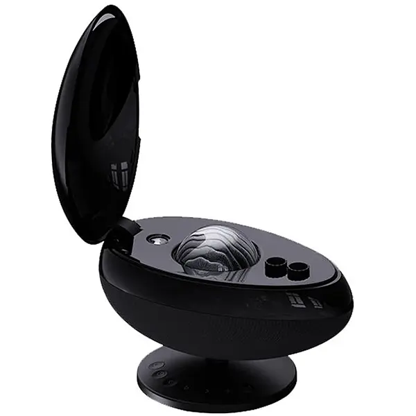 Нічник-проектор зоряне небо Wanbo Galaxy Light Bluetooth (2034) - фото 4