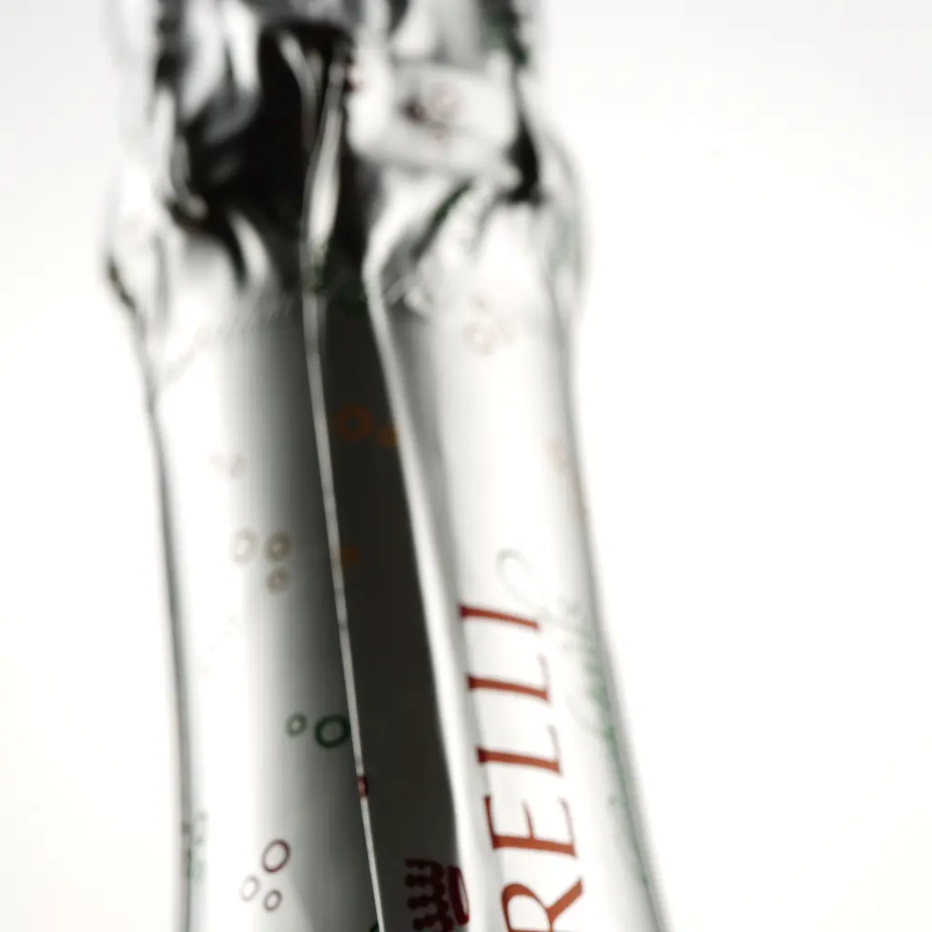 Напій на основі вина Fiorelli Moscato Ananas, солодкий, 7,5%, 0,75 л (ALR13550) - фото 3