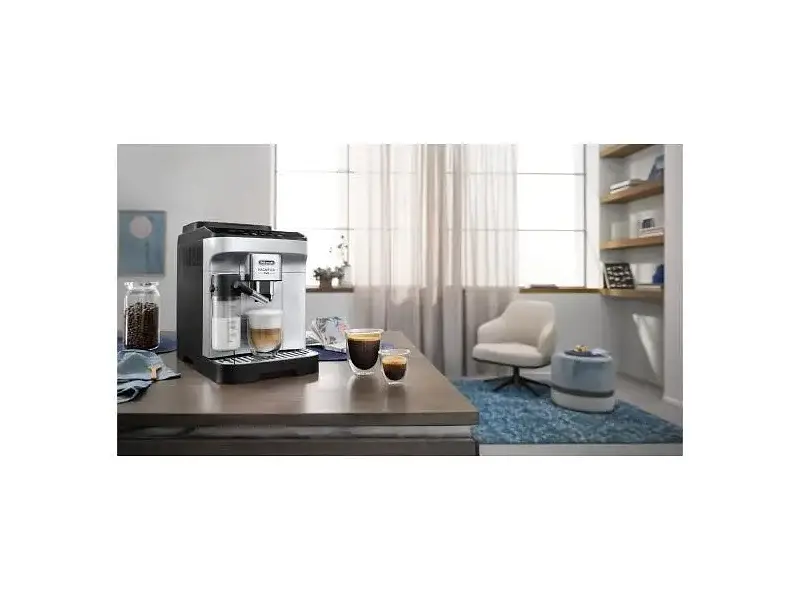 Кавомашина автоматична Delonghi Magnifica Evo ECAM 290.61.SB - фото 7