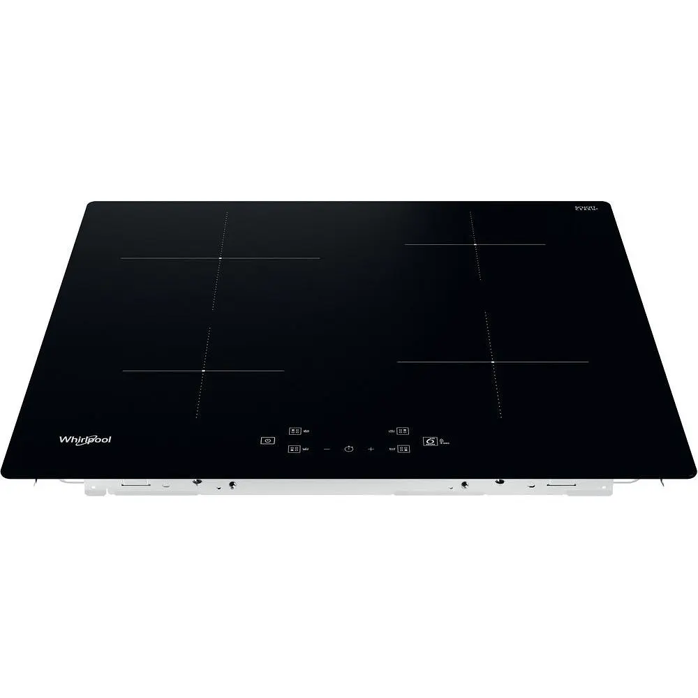 Індукційна варильна поверхня Whirlpool WS Q7360 NE [113331] - фото 2