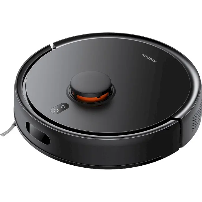 Робот-пилосос Xiaomi Robot Vacuum S20 Black - фото 2