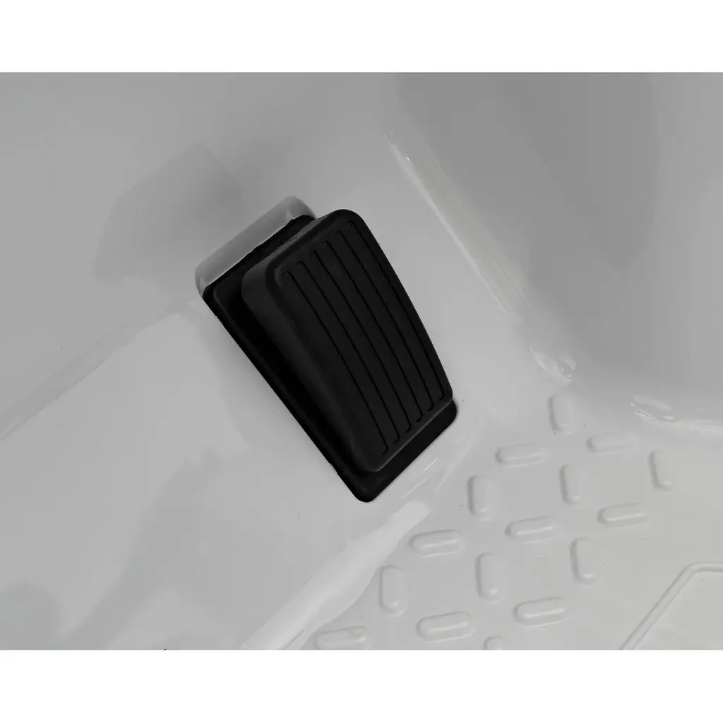 Електромобіль Ramiz OFF ROAD Speed ​​2х12 В,Rose (PA.HL598.ROZ) - фото 9