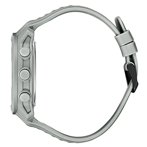 Годинник North Edge Vertico White з компасом - фото 12