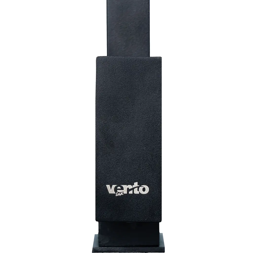 Змішувач Ventolux 360.330 Black Quartz - фото 4