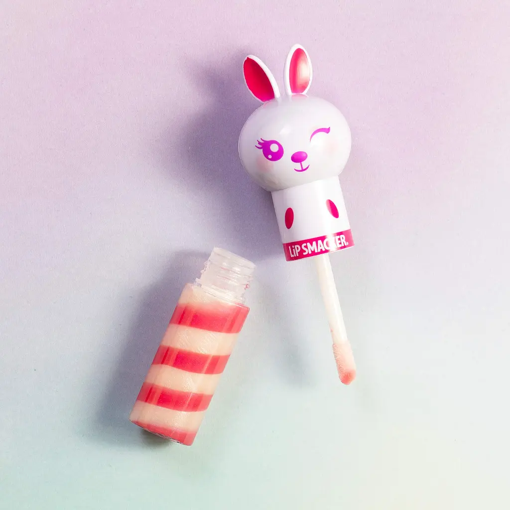 Бальзам для губ Lip Smacker Lippy Pals Gloss Hopping Caramel Corn 8.4 г (583085) - фото 3