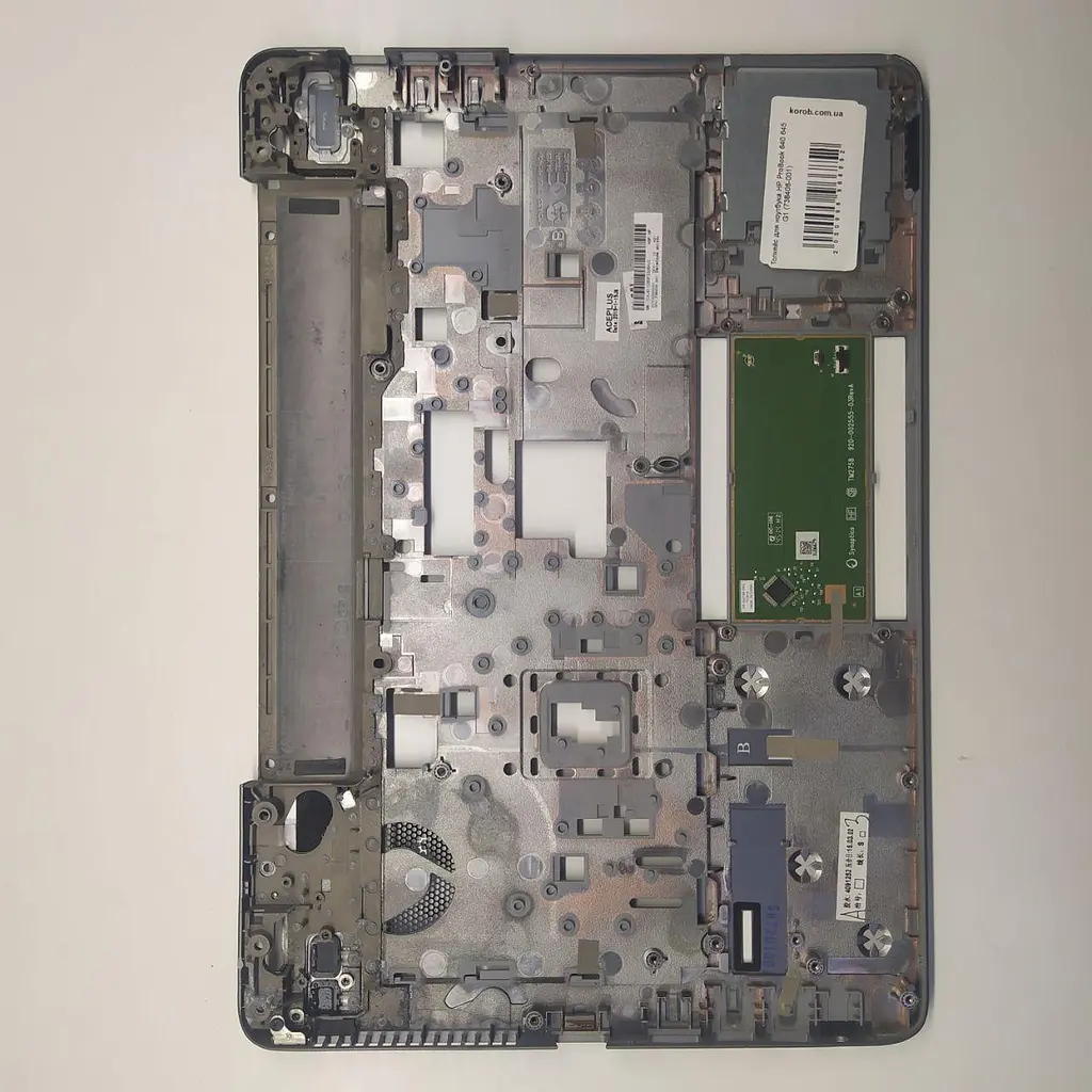 Топкейс для ноутбука HP ProBook 640 645 G1 (738406-001) Б/в - фото 2
