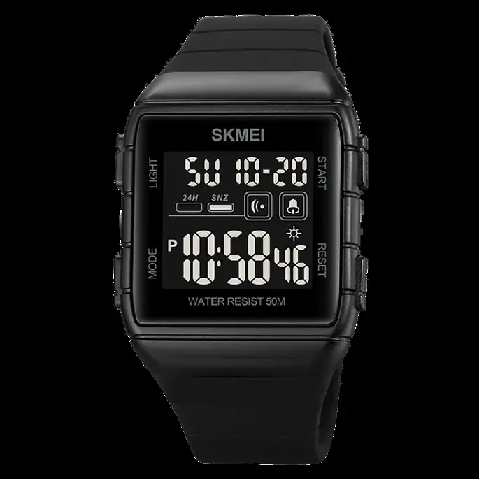 Годинник Skmei Hakaton Pro - фото 2