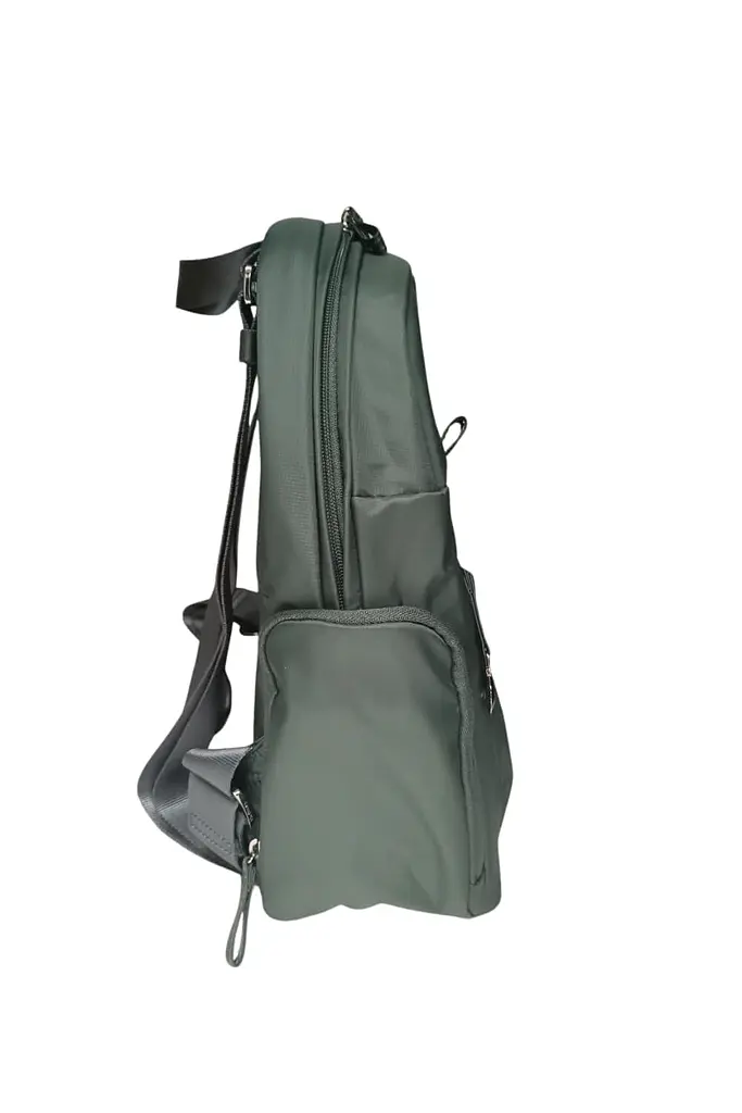 Рюкзак Samsonite MOVE 5.0 MOSS GREEN 34,5х25x12 KP0*74024 - фото 4