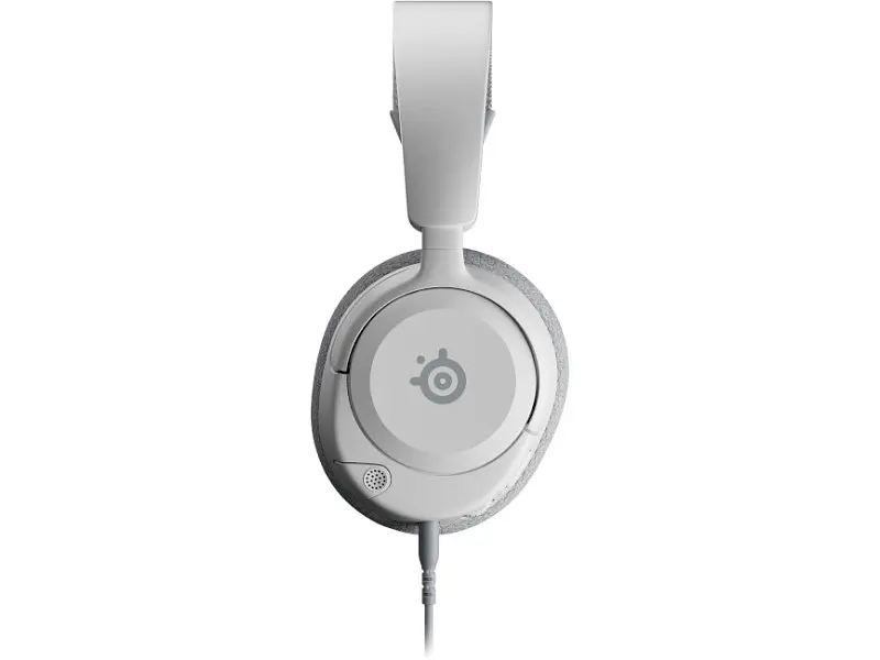 Навушники SteelSeries Arctis Nova 1 White (61607) - фото 4