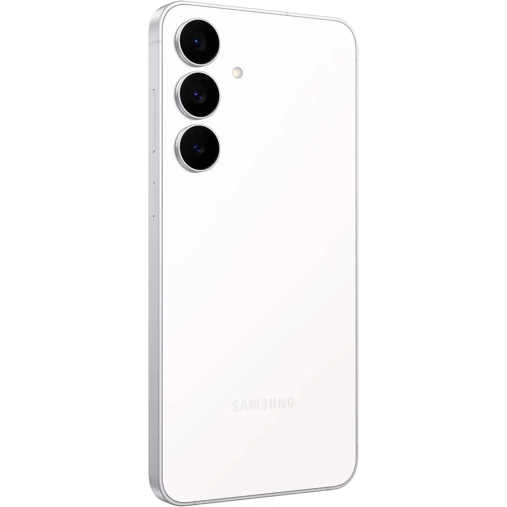 Смартфон Samsung Galaxy S25 FE 8/512GB White (SM-S731BZWIEUC) UA-UCRF [144897] - фото 6