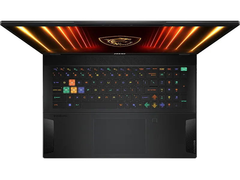 Ноутбук MSI Stealth 18 (A2XWIG-037PL) - фото 6