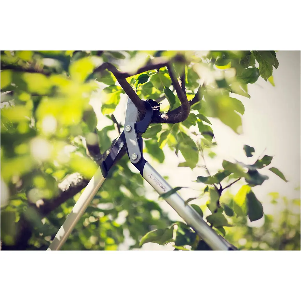 Сучкоріз площинний Fiskars PowerGearX LX94-M (1020187) - фото 9