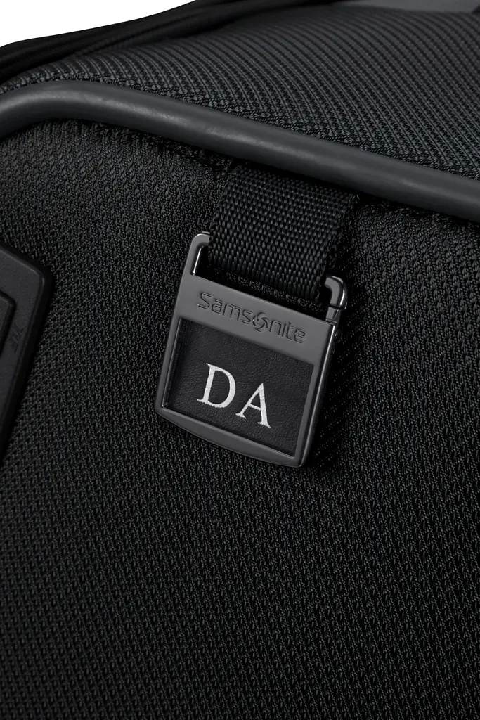 Валіза 82 См Samsonite RESPARK BLACK 82x53x34(38) KJ3*09008 - фото 9