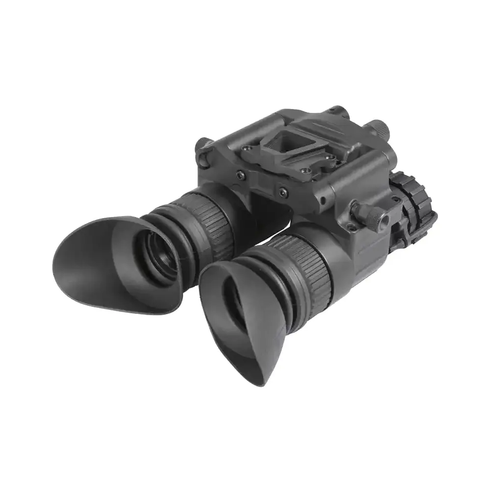 Бінокуляр нічного бачення AGM NVG-40 NW1 (99-00009631) - фото 2