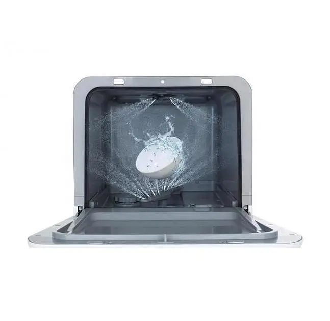 Посудомоечная машина Klarstein Aquatica (10034959) - фото 3