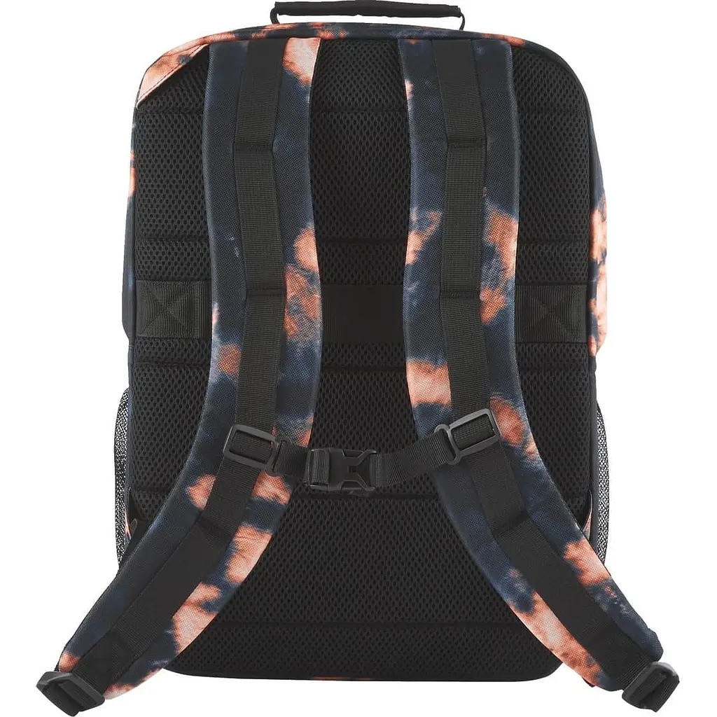 Рюкзак для ноутбука HP HP, Campus XL, 16.1", поліестер, tie dye (7J593AA) - фото 5