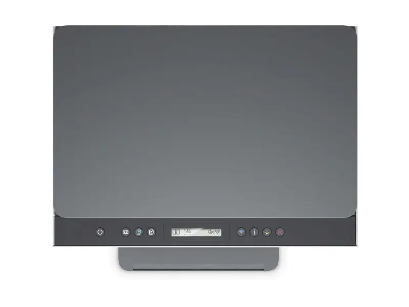 БФП HP Smart Tank 720 + Wi-Fi (6UU46A) - фото 3