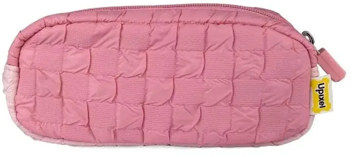 Пенал Upixel Play Hug Me Pencil Case, розовый (UB009-D) - фото 3