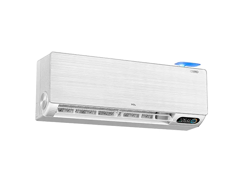 Спліт-система TCL FreshIN 2.0 TAC-09CHSD/FBI Inverter R32 WI-FI - фото 4