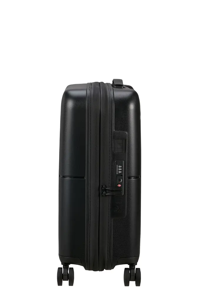 Валіза 55 См American Tourister DASHPOP TRUE BLACK 55x40x20(23) MG5*19001 - фото 7