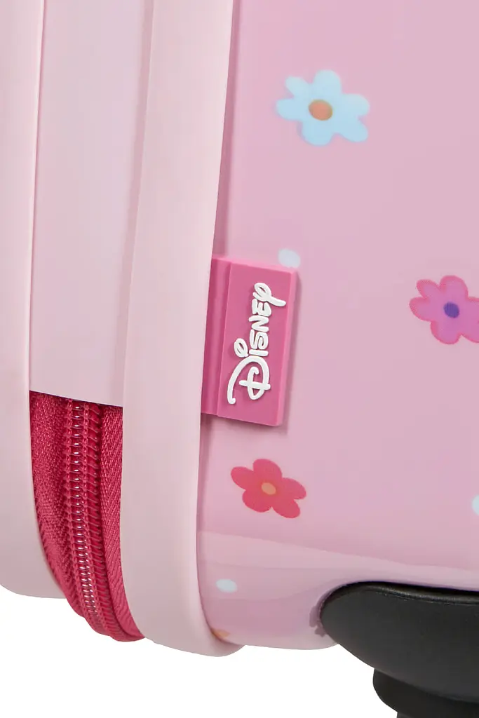 Валіза 45 См Samsonite DAYDREAM DISNEY MINNIE FLOWER POWER 45x33x20 64C*22002 - фото 5