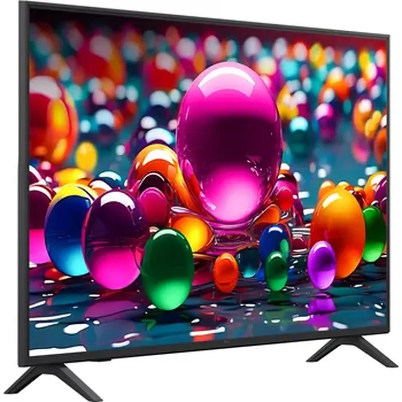 LED-телевізор LG 50UA75006LA - фото 15
