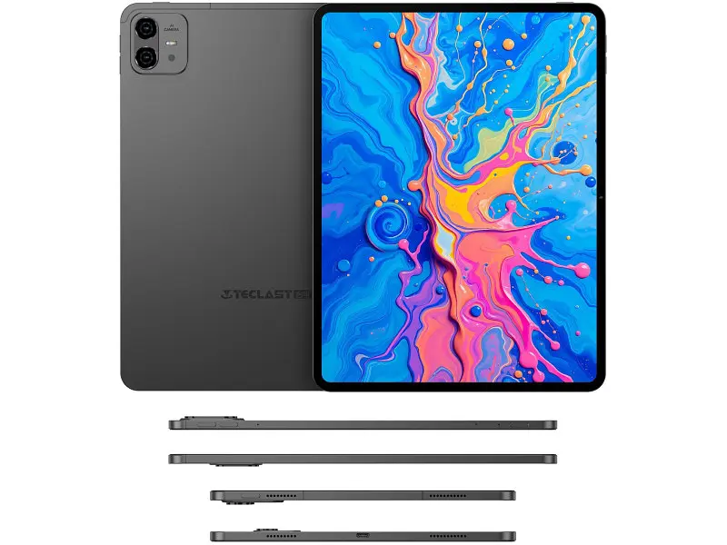 Планшет Teclast ArtPad Pro 8/256GB Grey (A1B1/TL-112850) - фото 4