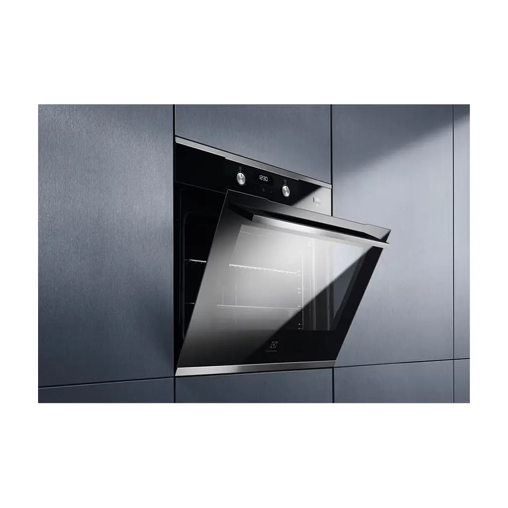 Духова шафа Electrolux KODEF75X2 - фото 6