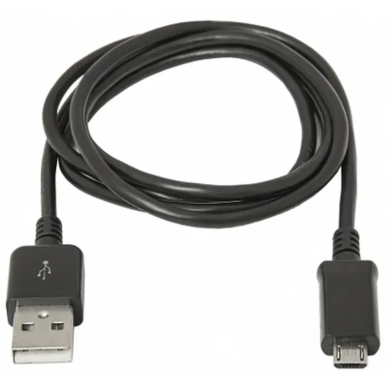 Дата кабель USB 2.0 AM to Micro 5P 1.0m Defender (87473) - фото 2