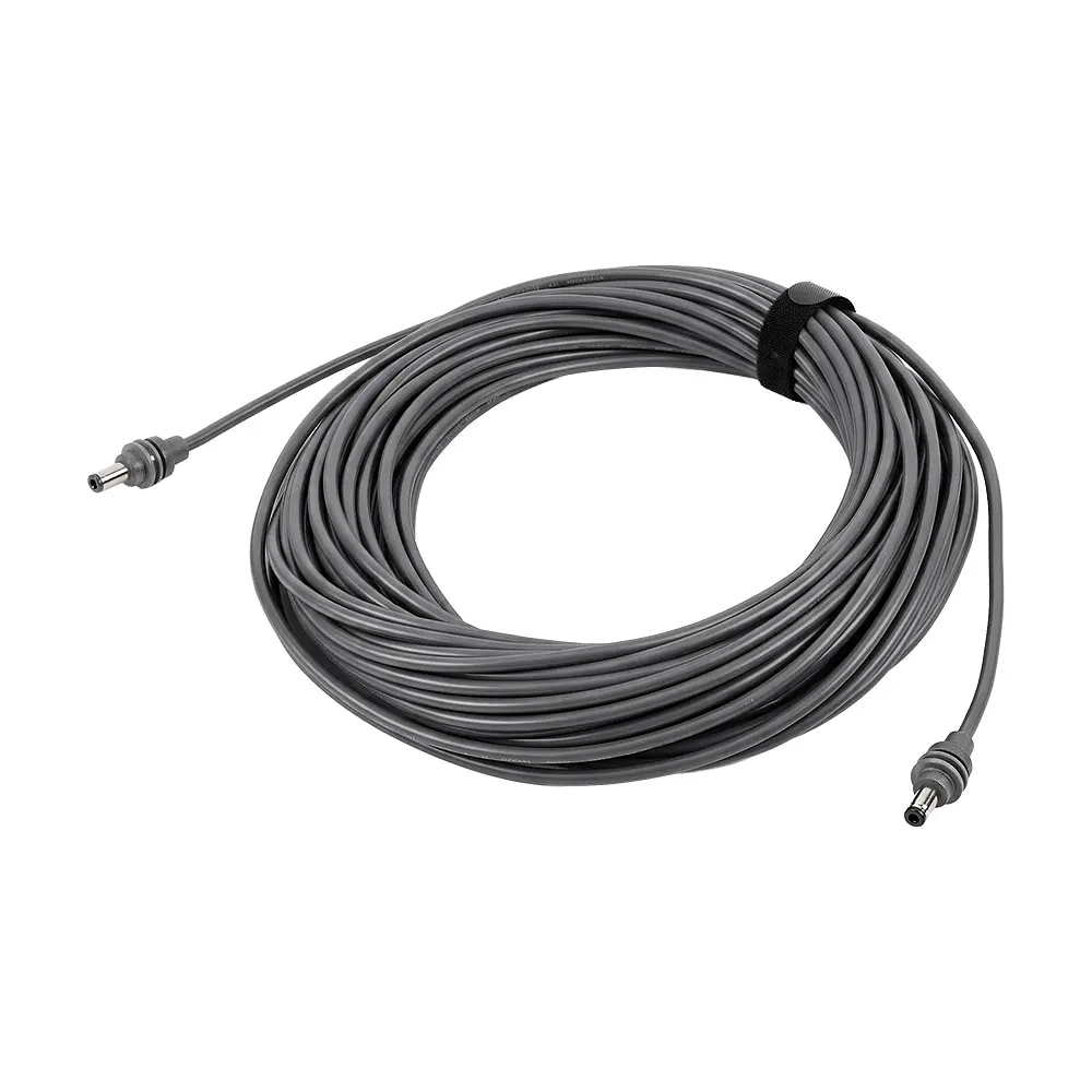Кабель живлення для Starlink Mini DC/DC (18AWG) 20м (73-01017)