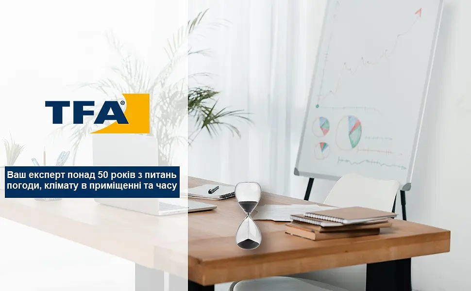 Часы песочные на 15 минут. TFA 1860091090 - фото 3