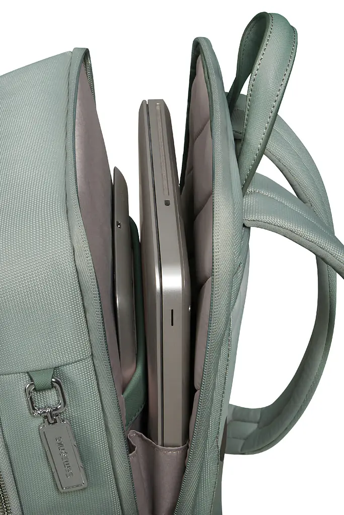 Рюкзак 14.1" Samsonite IMAGE BIZ THYME 38,5x26x13,5 KS2*24106 - фото 10