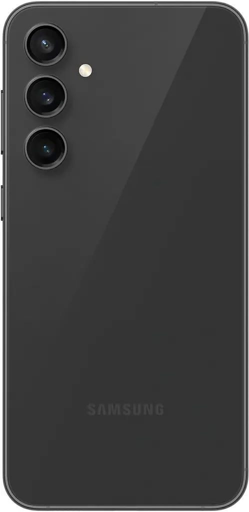 Смартфон Samsung Galaxy S23 FE 8/128GB Graphit SM-S7110 - фото 5