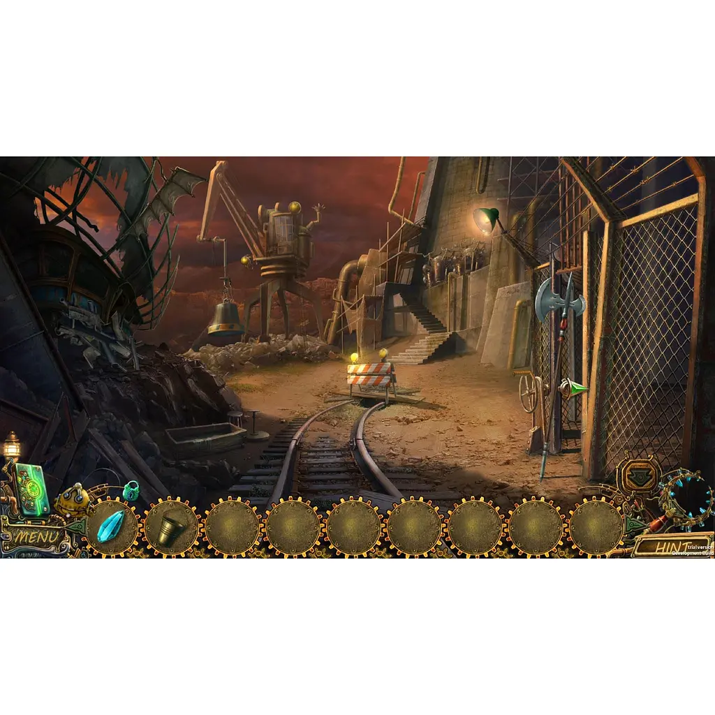 Ключ активації Microsoft Namariel Legends: Iron Lord - Collectors Edition для Xbox One/Series S/X - фото 8